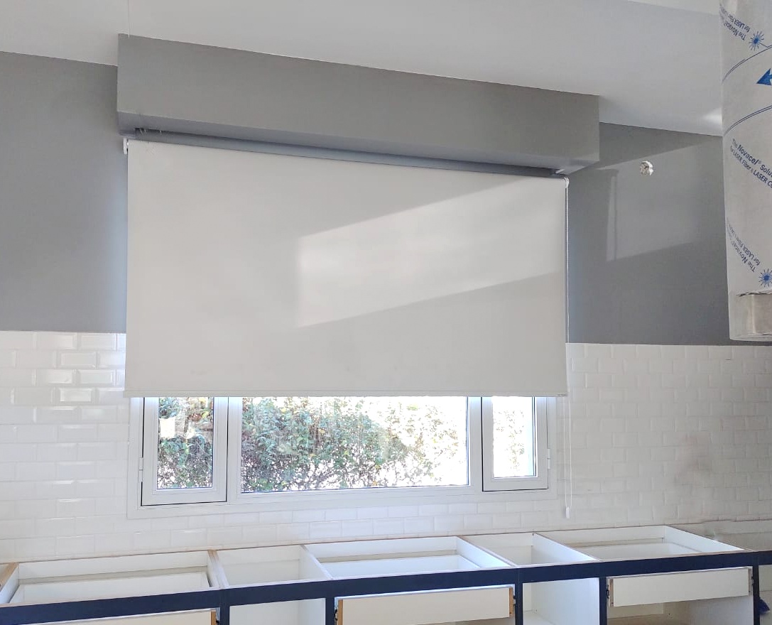 CORTINAS - Colchones personalizados y productos de calidad para tu descanso. Espumas San Luis