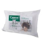 ESPUMAS ALMOHADASCANNONPLATINO.F1 - Espumas, expertos en confort y decoración para tu hogar en San Luis.