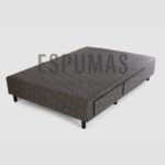 ESPUMAS BOXSOMMIERSGANI2PF2 - Envios a todo el país, dormí mejor con Espumas San Luis.