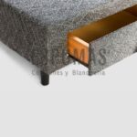 ESPUMAS BOXSOMMIERSGANI2PF8 - Acolchados, almohadas y blanquería para un hogar más cómodo. Espumas San Luis
