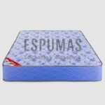 ESPUMAS COLCHONAIRFLEXJACK190X140.2PF1 - Acolchados, almohadas y blanquería para un hogar más cómodo. Espumas San Luis
