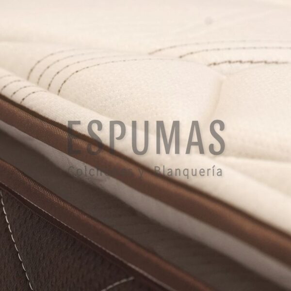 ESPUMAS COLCHONGOLDENFLEX.2P.F4 - Espumas, expertos en confort y decoración para tu hogar en San Luis.
