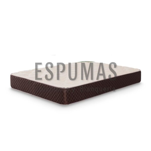 ESPUMAS SOMMIERSEXCLUSIVEX25.2P.F1 - Tu descanso perfecto comienza en Espumas, 25 años de calidad.