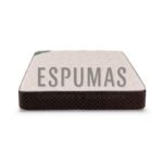 ESPUMAS SOMMIERSEXCLUSIVEX25.2P.F4 - Sábanas, cortinas y colchones para renovar tu espacio. Espumas San Luis