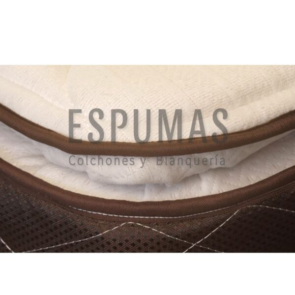ESPUMAS SOMMIERSGOLDSPRING.2P.F4 - Espumas, calidad y confort para tu descanso en San Luis.