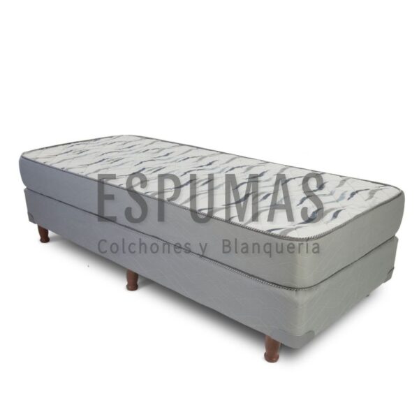 ESPUMAS SOMMIERSGRANSUENOFELIZ.1P - Espumas, calidad y confort para tu descanso en San Luis.