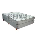 ESPUMAS SOMMIERSGRANSUENOFELIZ.2P - Espumas, expertos en confort y decoración para tu hogar en San Luis.