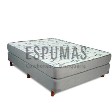 ESPUMAS SOMMIERSGRANSUENOFELIZ.2P - Espumas, expertos en confort y decoración para tu hogar en San Luis.