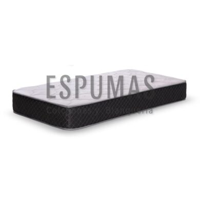ESPUMAS SOMMIERSPRINCCESJUNIORS.1P.F4 - Acolchados, almohadas y blanquería para un hogar más cómodo. Espumas San Luis