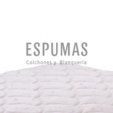 ESPUMAS SOMMIERSPRINCCESJUNIORS.2P.F3 - Acolchados, almohadas y blanquería para un hogar más cómodo. Espumas San Luis
