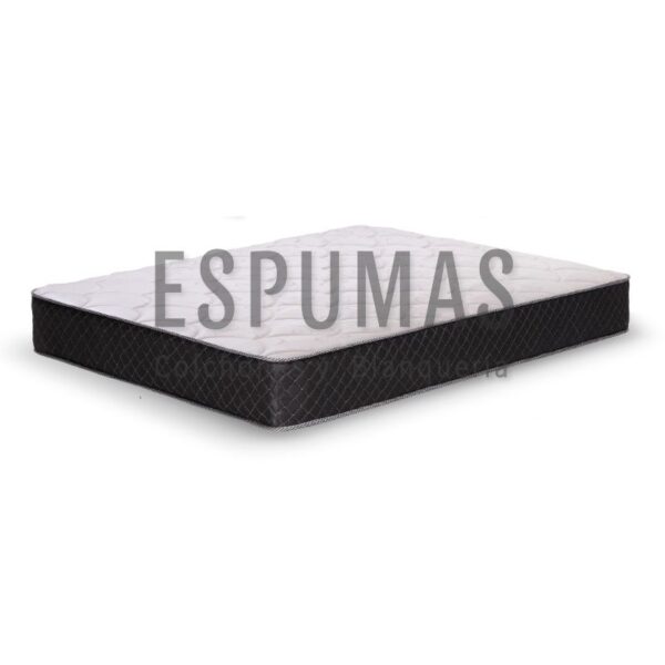 ESPUMAS SOMMIERSPRINCCESJUNIORS.2P.F6 - Sábanas, cortinas y colchones para renovar tu espacio. Espumas San Luis