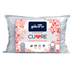 piero almohada cuore - Tu descanso perfecto comienza en Espumas, 25 años de calidad.