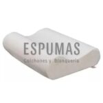 Almohada Gani Viscoelasticas Cervical / Clasica - Imagen 3