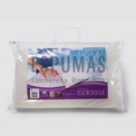 Almohada Gani Viscoelasticas Cervical / Clasica - Imagen 2