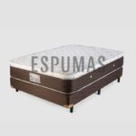 Conjunto Sommiers Gani Art 2 Plazas - Imagen 5