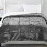 Cover Pierre Cardin bordado Jackard  Queen