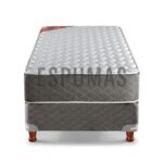 Conjunto Sommiers Piero Foam ll 90cm
