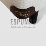 Conjunto Sommiers Infinity Shankar 2 Plazas - Imagen 6