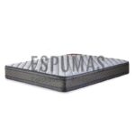 Conjunto Sommiers Piero Doble Fleur 2 Plazas - Imagen 3