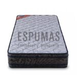 Conjunto Sommiers Piero Doble Fleur 1 Plaza - Imagen 3