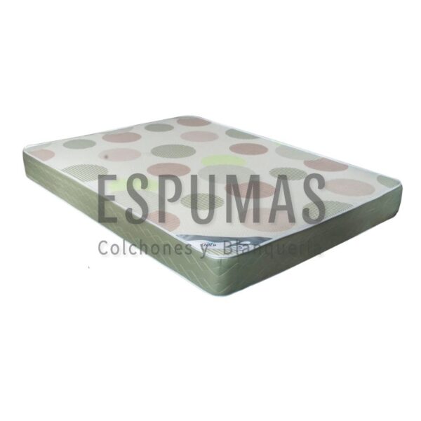 Gani Soft 2 plazas