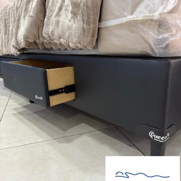 Boxsommiers cajones.espumas1