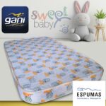 Colchoninfantilgani.espumas