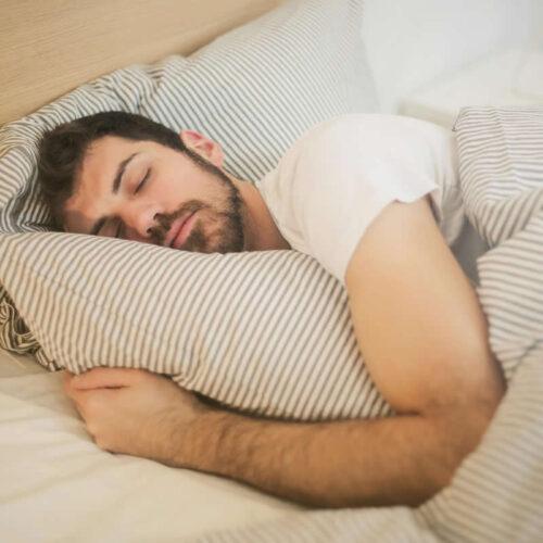 semana del descanso espumas san luis