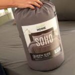 Acolchado Microfibra Ultra Soft Soho  Twin