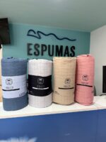 Cubrecama Linea Roller Queen - Imagen 2