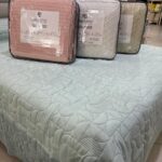 Set Cubrecama Viridiana King