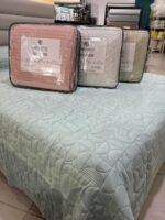 Set Cubrecama Viridiana Twin