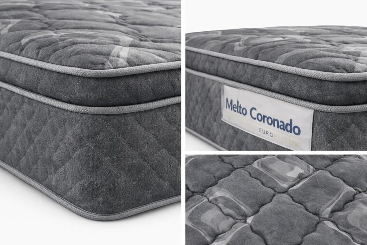 Melto Coronado 2 Plazas - Imagen 3