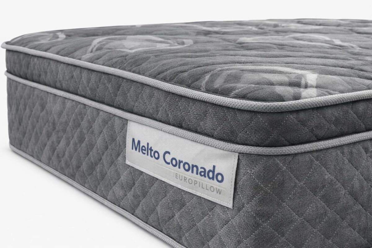 Melto Coronado 2 Plazas - Imagen 4