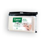 espumas.almohadadual