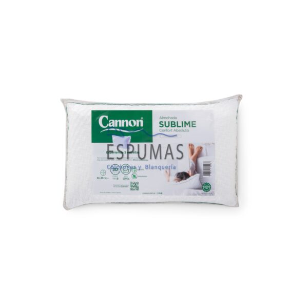 espumas.almohadasublime