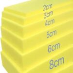 Placa Espuma 1cm d/20Kg