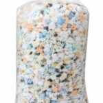 Bolsa Espuma Molida (Copos) 1Kg