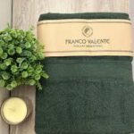 Juego de Toalla y Toallon Franco Valente