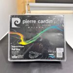 Juego de sabanas Pierre cardin