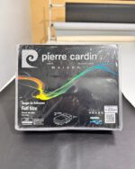 Juego de sabanas Pierre cardin