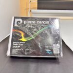 Juego de sabanas Pierre cardin twin