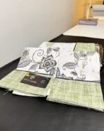 Juego de sabanas Pierre cardin - Imagen 3